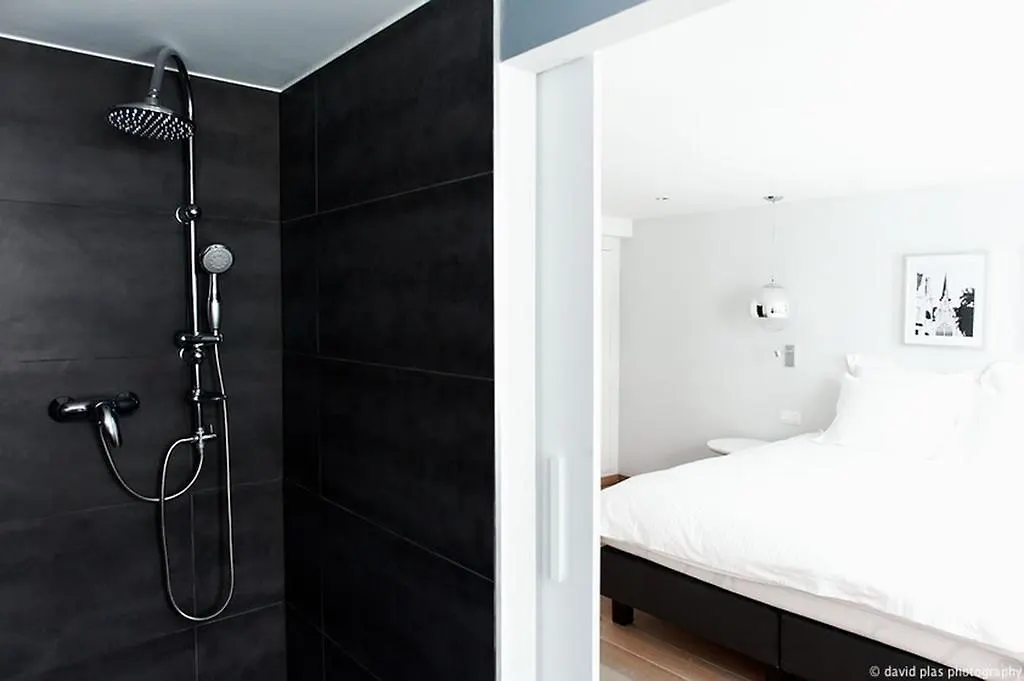 B&B Villa Sablon Bruxelles Belgique