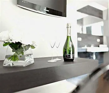 B&B Villa Sablon Bruxelles