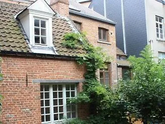 B&B Villa Sablon Bruxelles Bed & Breakfast