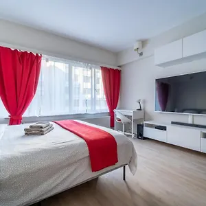Luxury In The Eu Area Bruxelas