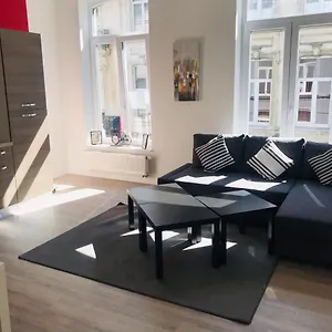Appartments Luxury Appartement