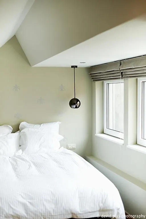 B&B Villa Sablon Bruxelles