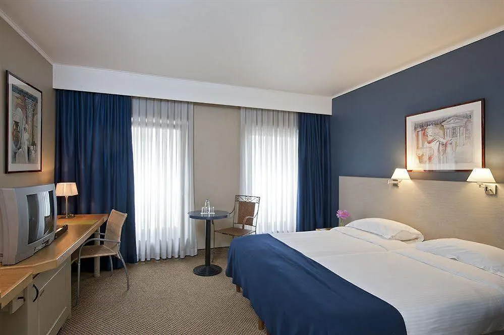 Couette-café B&B Villa Sablon Bruxelles